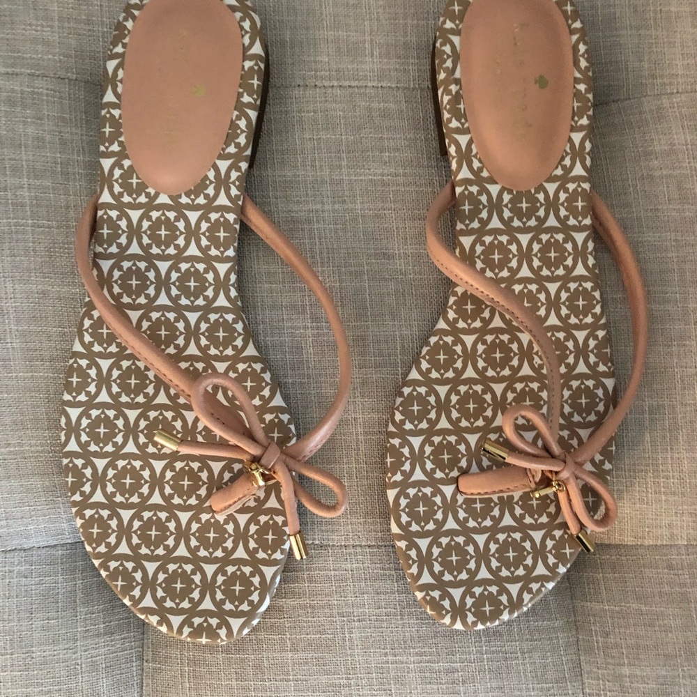 Kate Spade sandals- never worn!